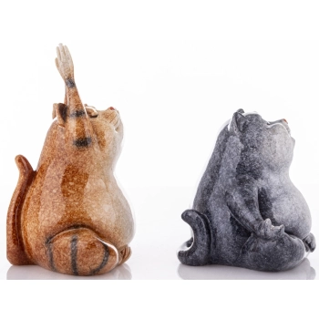 Figurka Kot