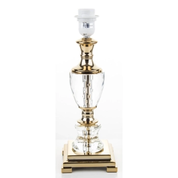 Lampa Z Kloszem
