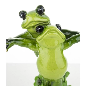 Figurka Żaba