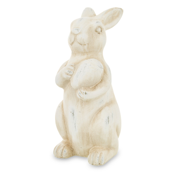 Figurka Królik