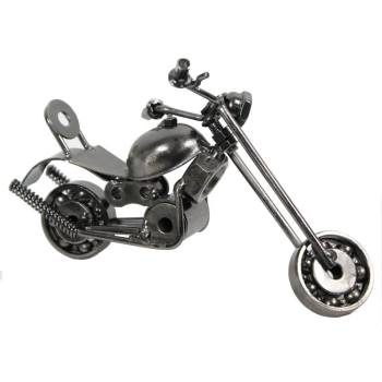 Pl Motocykl Metal