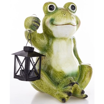 Figurka Żaba