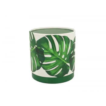 Pl Zaparzacz 400Ml Monstera