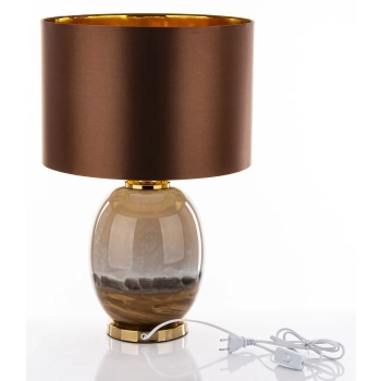 Lampa Z Kloszem