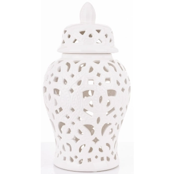 Amfora Pojemnik Ceramiczny