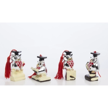 Figurka Sowa