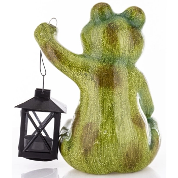 Figurka Żaba