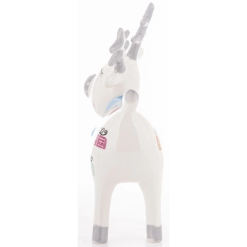 Figurka Renifer