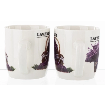 Pl Komplet Kubków 2+2+2 330 Ml