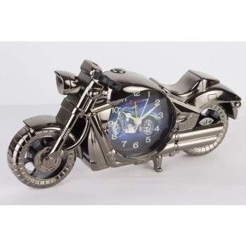 Pl Motocykl Z Zegarem