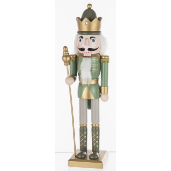 Figurka Dziadek Do Orzechów