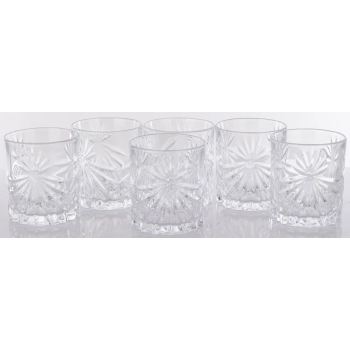 Pl Bohemia Prestige Fiore Szklanka 320Ml Kpl 6 Szt