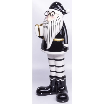 Figurka Mikołaj