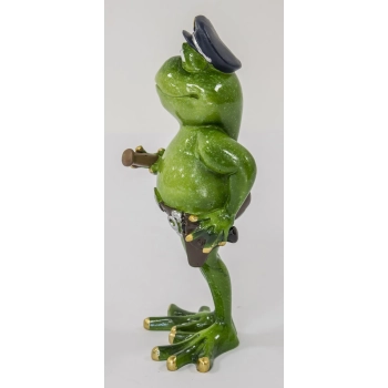 Figurka Żaba
