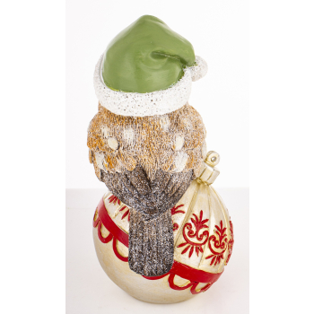 Figurka Ptaszek