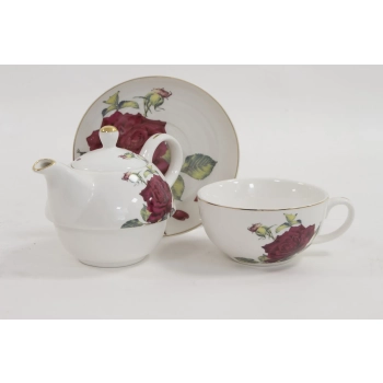 Pl Tea For One 450/250Ml