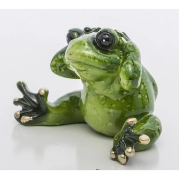 Figurka Żaba