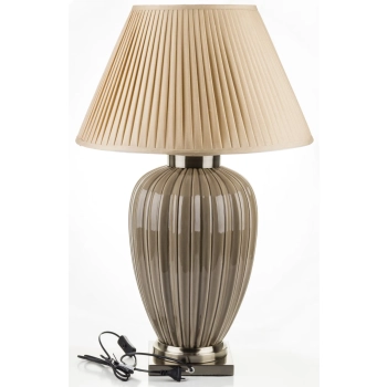 Lampa Z Kloszem Ii Cz.