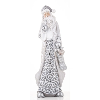Figurka Mikołaj