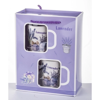 Pl Komplet Kubków 2+2