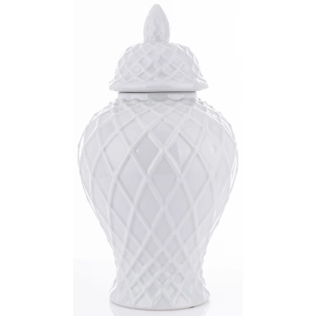 Amfora Pojemnik Ceramiczny