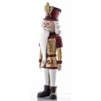 Figurka Dziadek Do Orzechów-Prom.