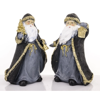 Figurka Mikołaj-Prom.