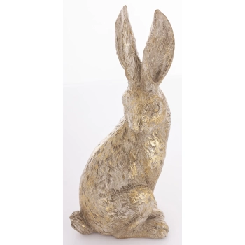 Figurka Królik