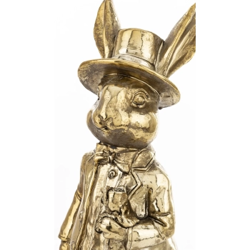 Figurka Królik