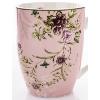 Pl Violet Kubek 300Ml