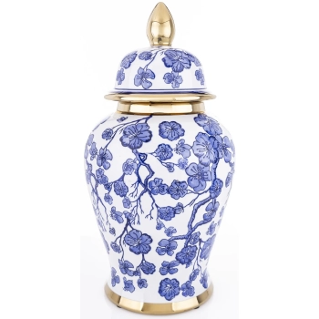 Amfora Pojemnik Ceramiczny