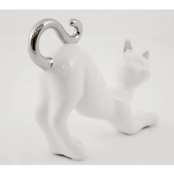 Figurka Kot