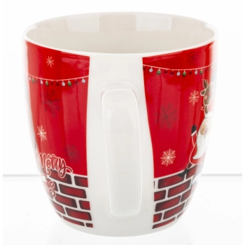 Pl Kubek Z Łyżeczką 200 Ml