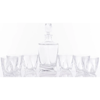 Pl Quadro Premium 1+6 Whisky
