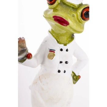 Figurka Żaba