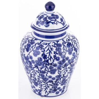 Amfora Pojemnik Ceramiczny
