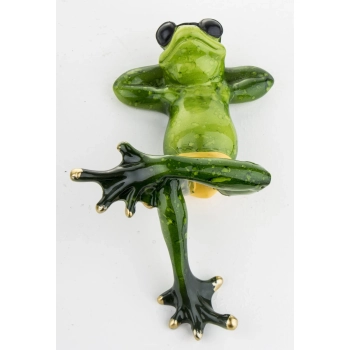 Figurka Żabki