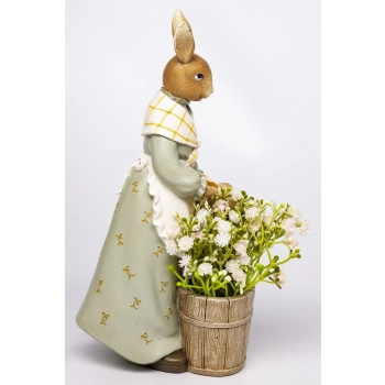 Figurka Króliki
