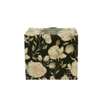 Pl Kubek Na Stopce English Roses Black