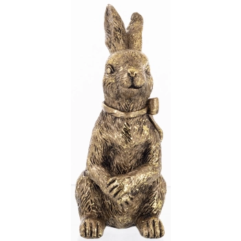 Figurka Królik