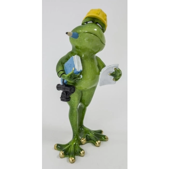 Figurka Żaba