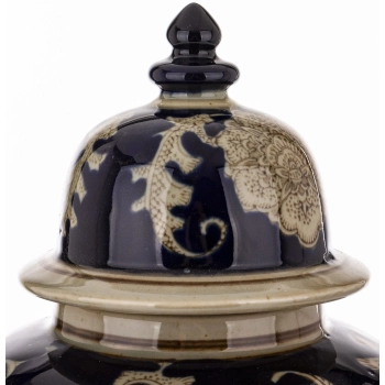 Amfora Pojemnik Ceramiczny
