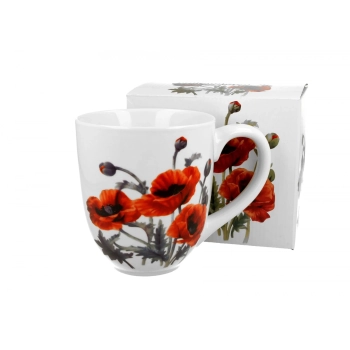 Pl Kubas 1000Ml Classic Poppies