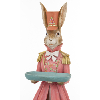 Figurka Królik