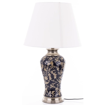 Lampa Z Kloszem Ii Cz.