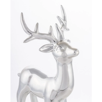 Figurka Renifer