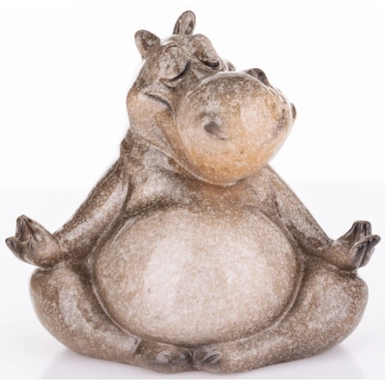 Figurka Hipopotam