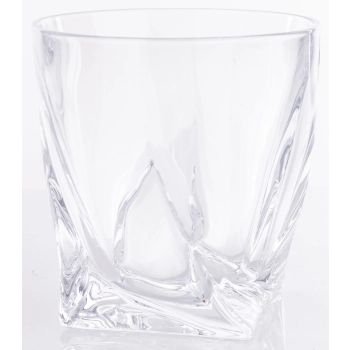 Pl Quadro Premium Szklanka 340 Ml Kpl. 6 Szt.
