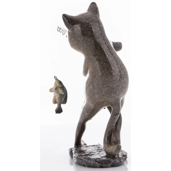 Figurka Kot