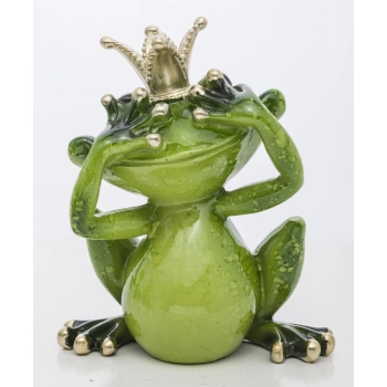 Figurka Żaba
